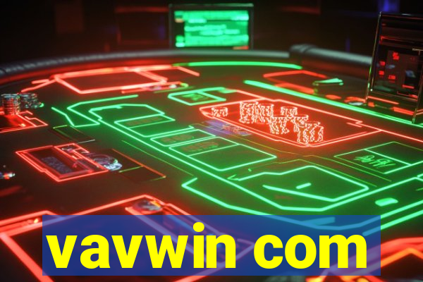 vavwin com